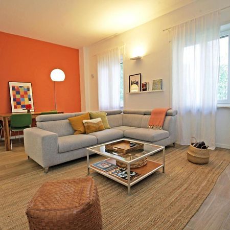 Apartamento "Movie Heaven" Metro-Centric & Luxury Hub Milán Exterior foto