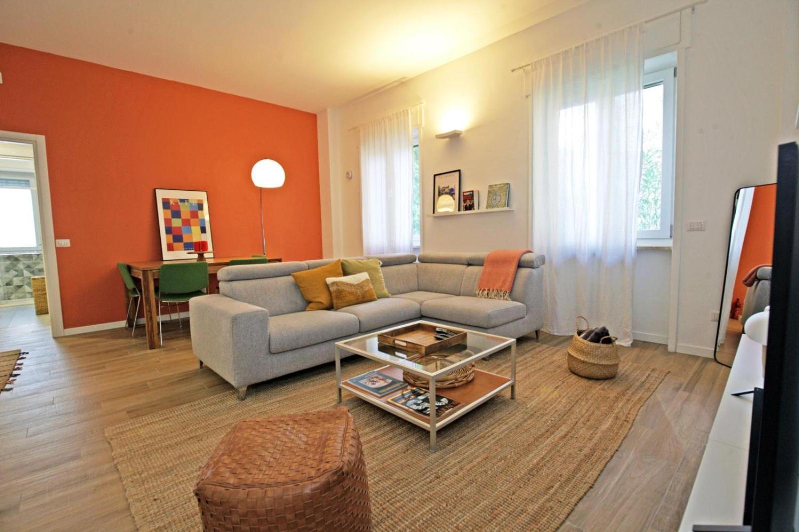 Apartamento "Movie Heaven" Metro-Centric & Luxury Hub Milán Exterior foto