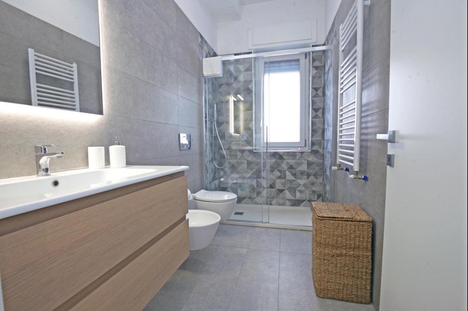 Apartamento "Movie Heaven" Metro-Centric & Luxury Hub Milán Exterior foto