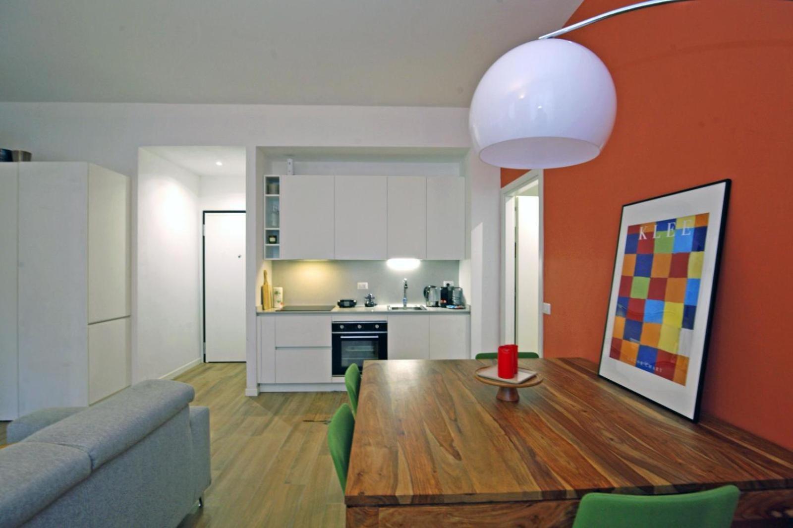 Apartamento "Movie Heaven" Metro-Centric & Luxury Hub Milán Exterior foto