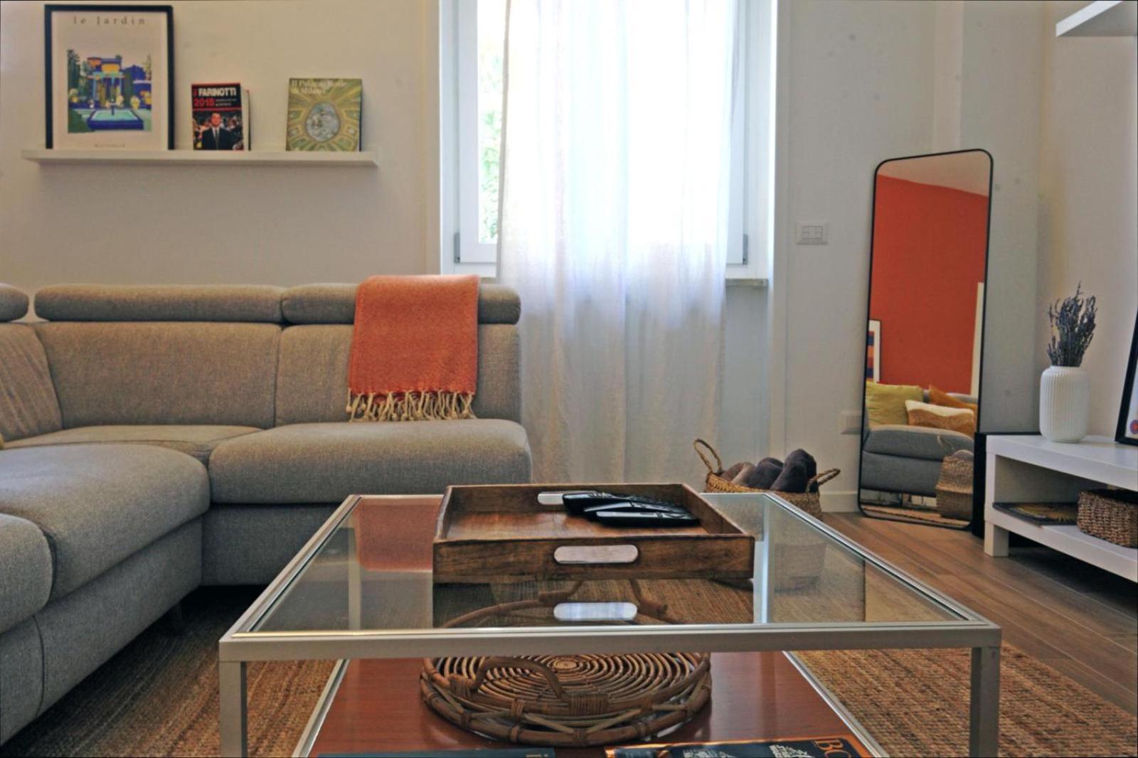 Apartamento "Movie Heaven" Metro-Centric & Luxury Hub Milán Exterior foto