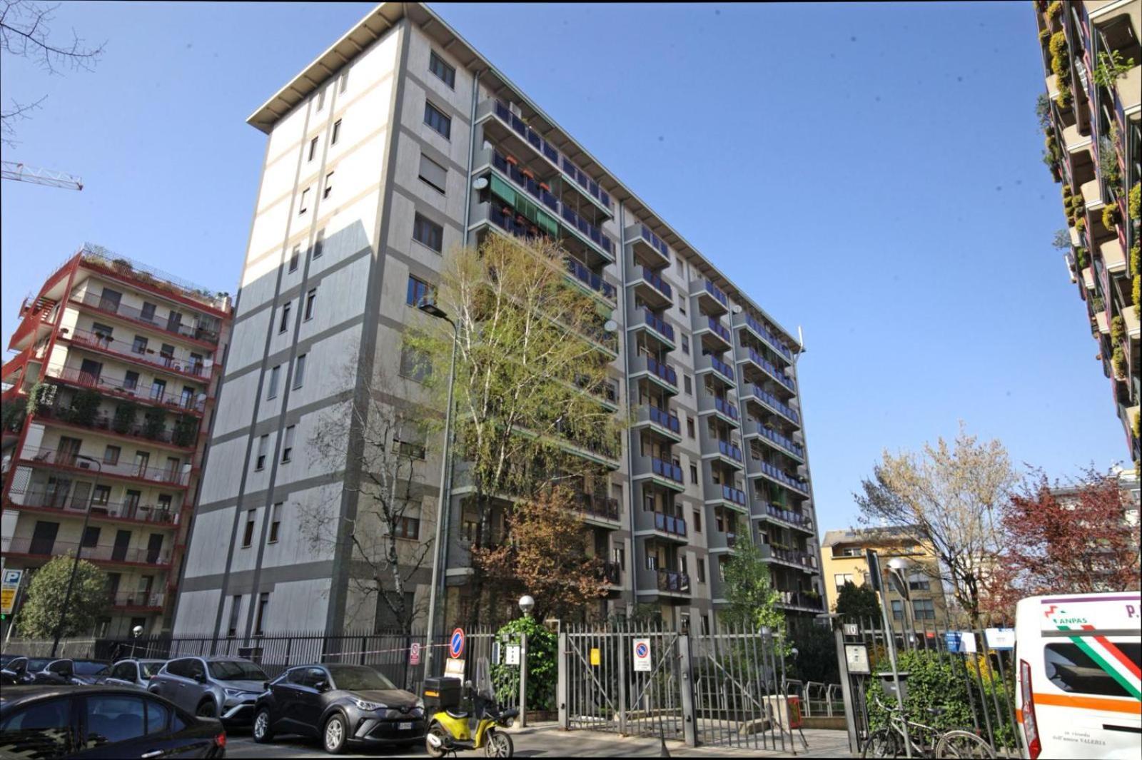 Apartamento "Movie Heaven" Metro-Centric & Luxury Hub Milán Exterior foto