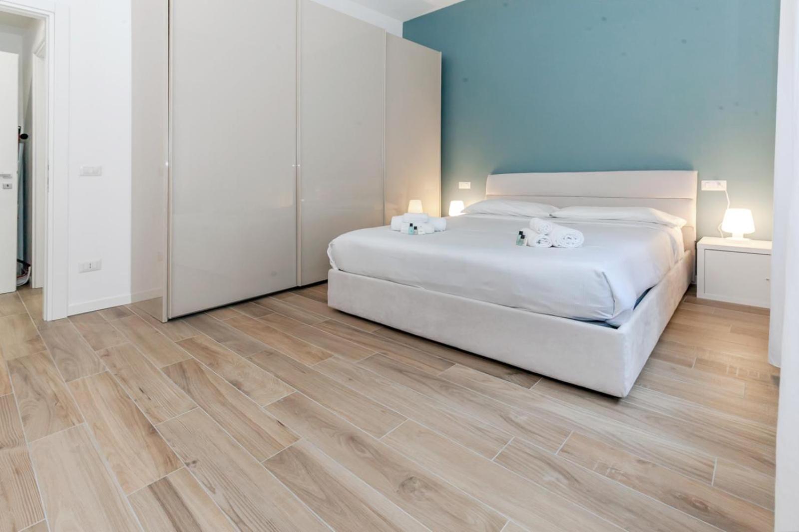 Apartamento "Movie Heaven" Metro-Centric & Luxury Hub Milán Exterior foto