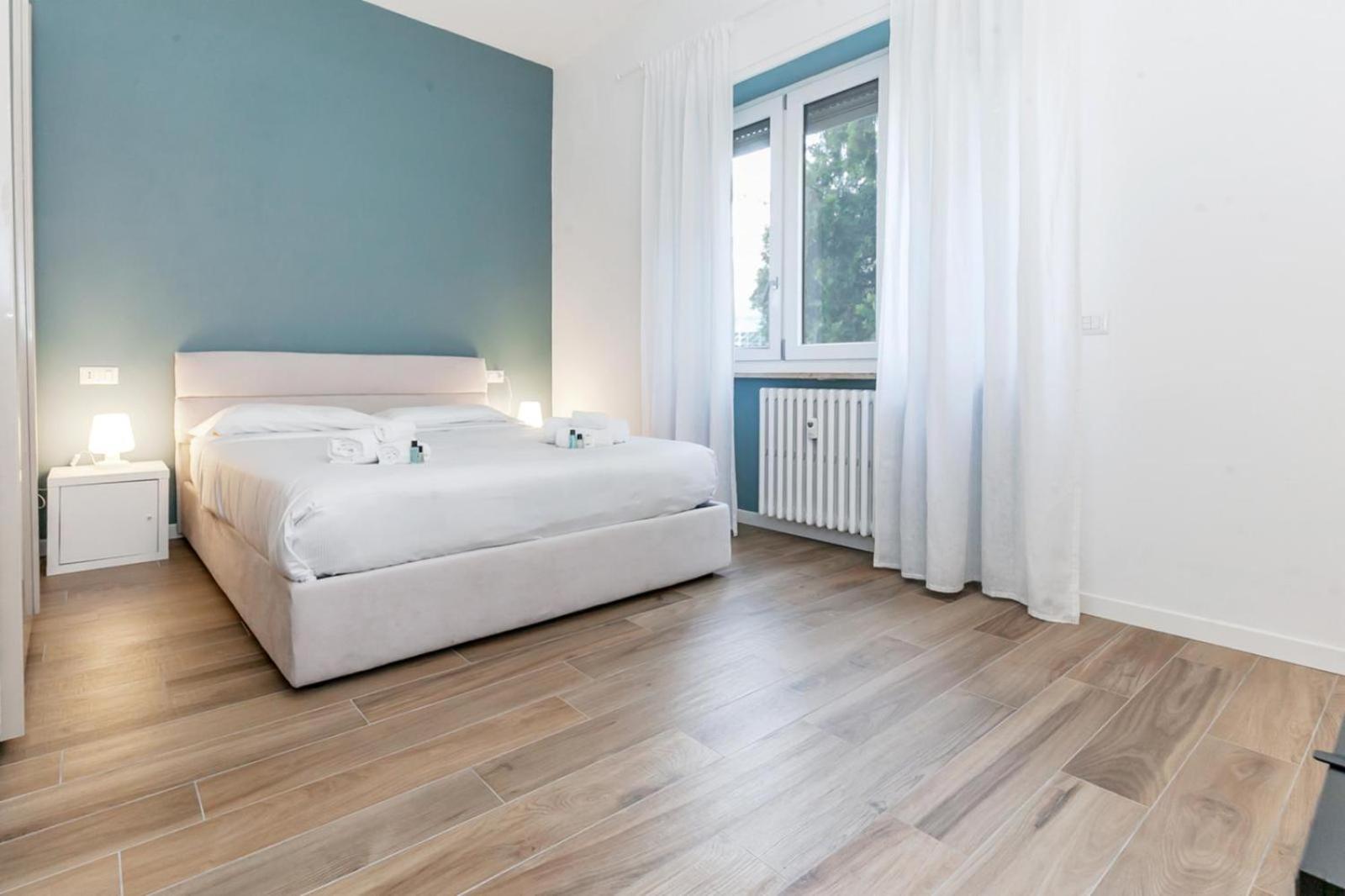 Apartamento "Movie Heaven" Metro-Centric & Luxury Hub Milán Exterior foto