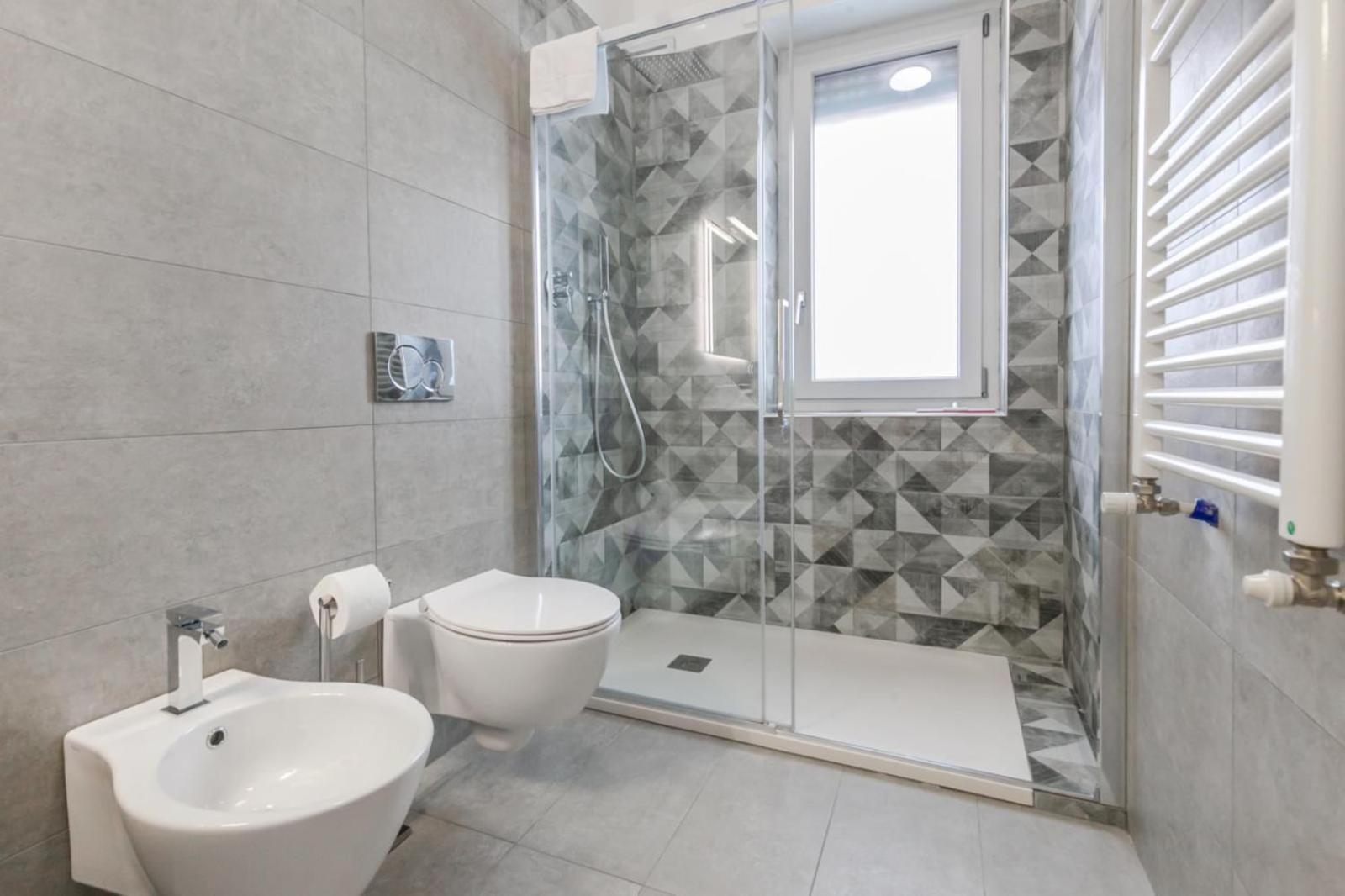 Apartamento "Movie Heaven" Metro-Centric & Luxury Hub Milán Exterior foto