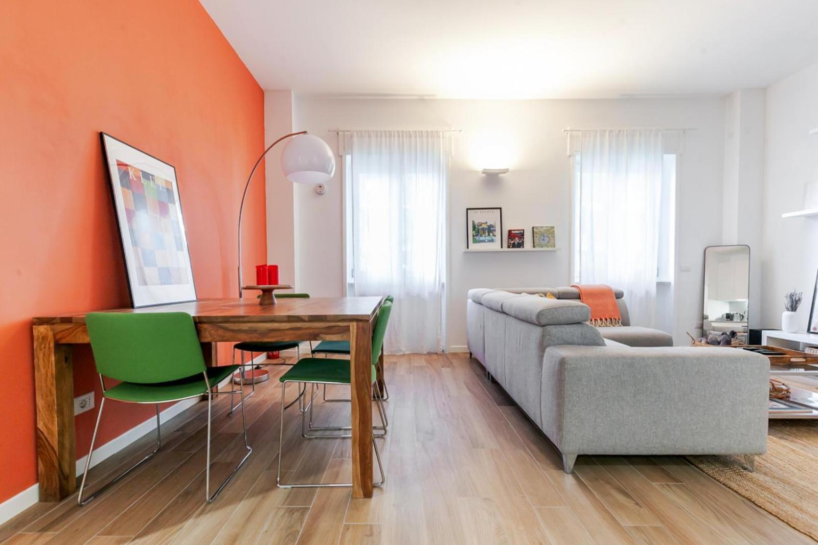Apartamento "Movie Heaven" Metro-Centric & Luxury Hub Milán Exterior foto