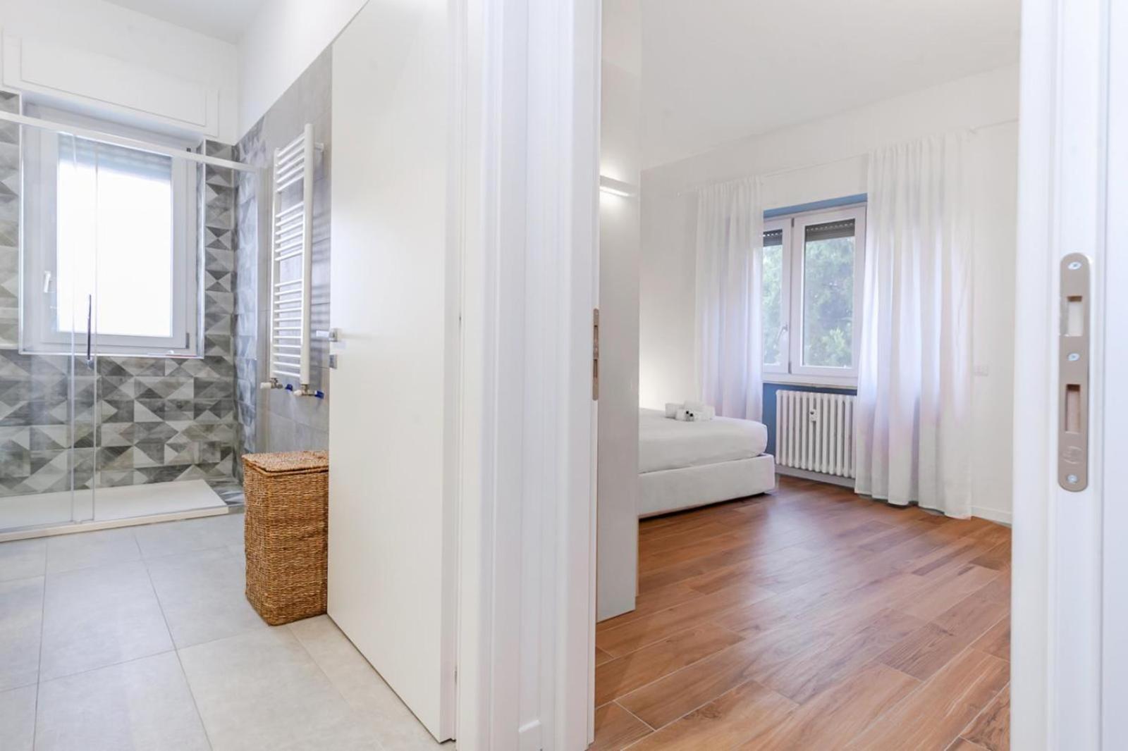 Apartamento "Movie Heaven" Metro-Centric & Luxury Hub Milán Exterior foto
