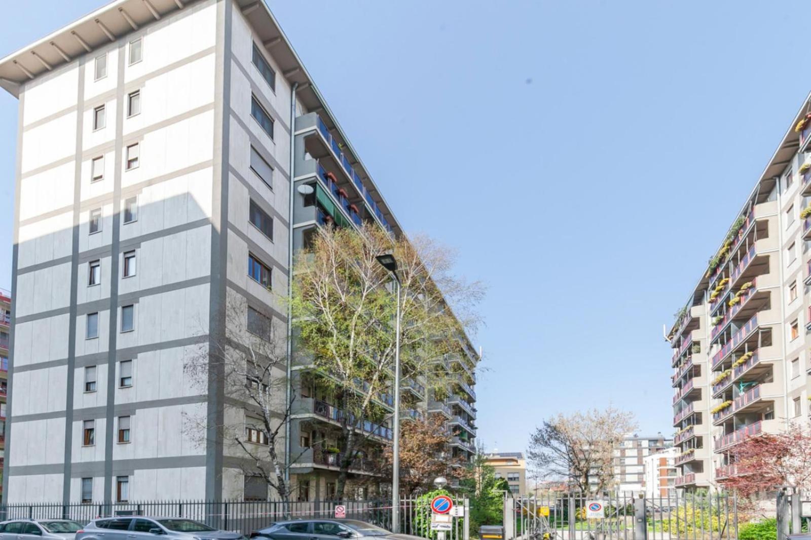 Apartamento "Movie Heaven" Metro-Centric & Luxury Hub Milán Exterior foto
