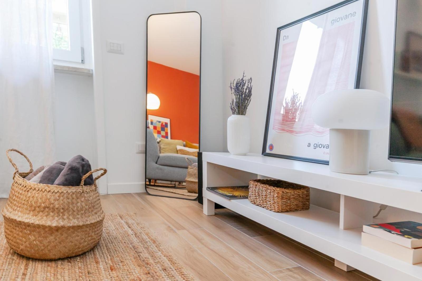 Apartamento "Movie Heaven" Metro-Centric & Luxury Hub Milán Exterior foto