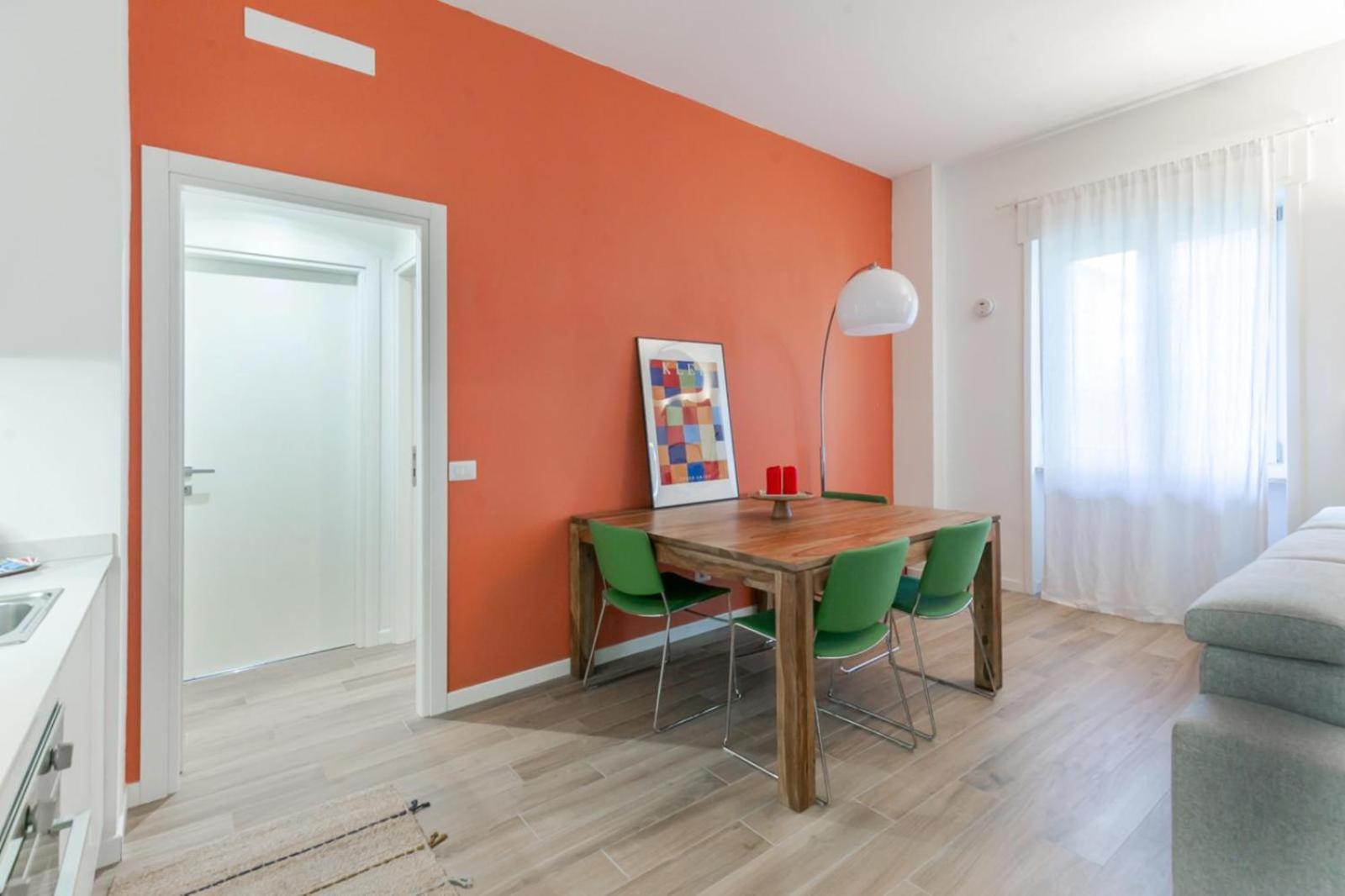 Apartamento "Movie Heaven" Metro-Centric & Luxury Hub Milán Exterior foto