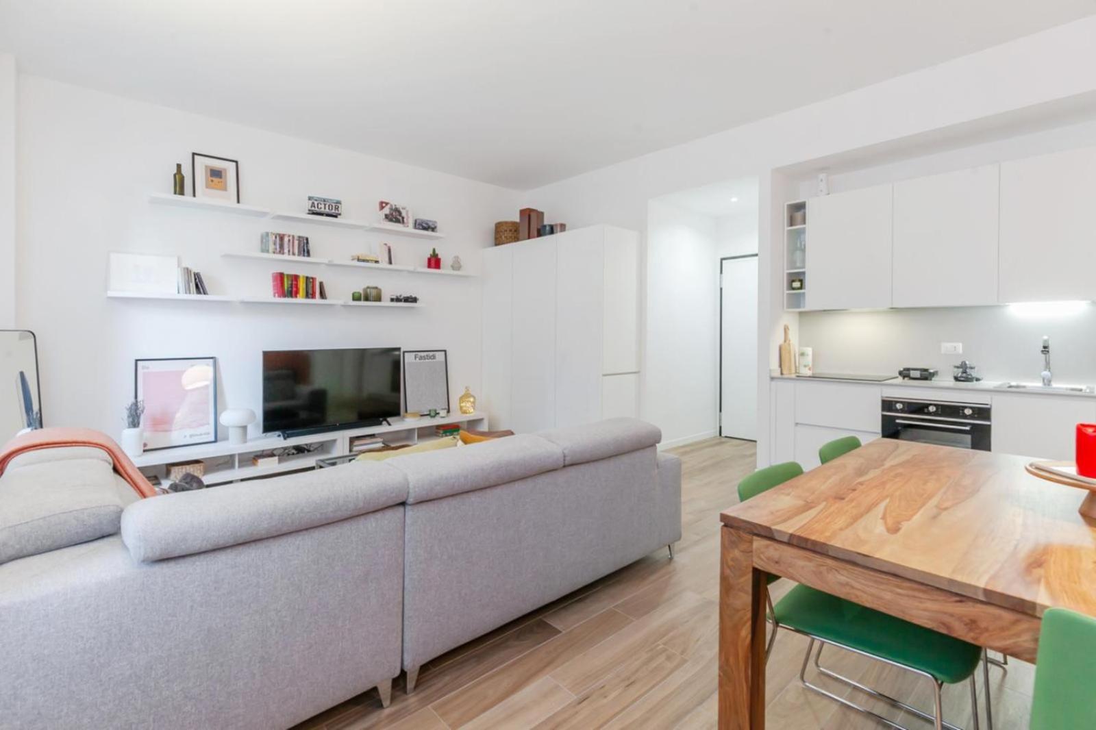 Apartamento "Movie Heaven" Metro-Centric & Luxury Hub Milán Exterior foto
