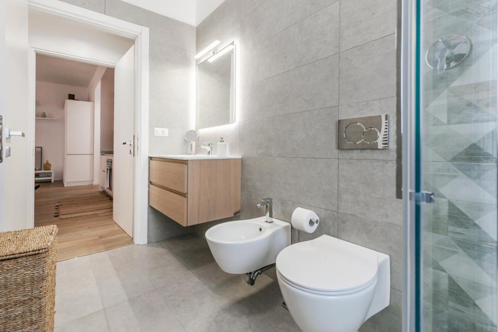 Apartamento "Movie Heaven" Metro-Centric & Luxury Hub Milán Exterior foto
